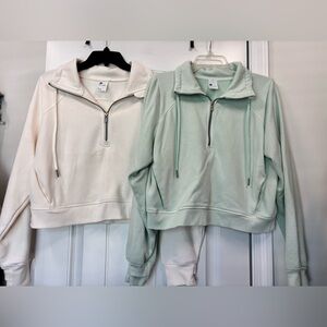 Women’s Target All in Motion Sweatshirts Size M